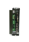 Sanyo Denki PY2B030K0XXVP02 Servo Amplifier Module Used. Price: $345.00.