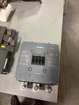 Siemens Sirius 3-POLE 690A AC-1 Contactor Used. Price: $299.88.