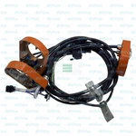 1PCS New Abb Robot Main Body Cable 3HAC034712-001. Price: $2688.00.