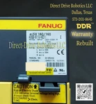 **12MO Warranty**same Day Shipping Avail.**rebuilt** Fanuc A06B-6114-H211 Seller. Price: $795.00.