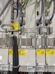 Siemens 6SN1124-1AB00-0CA2 Used. Price: $1800.00.