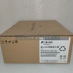 1PCS New Fuji Servo Drive RYH751F5-VV2-ZC1. Price: $560.00.