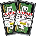 16GB 2X8GB DDR4-2666 Asrock / IMB-195-D IMB-194-L IMB-194-D Memory Ram New. Price: $145.98.