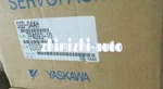 New Yaskawa SGD-04AH Servo Driver. Price: $947.18.