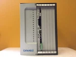 Ormec ORN-50/CXDS Orion Series, Ver :1.5C, Slot, Motion Controller. Tested! Used. Price: $419.40.
