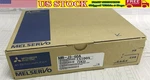 New Mitsubishi MR-J3-60A-RJ070 Servo Drive MRJ360ARJ070 Fast Shipping. Price: $456.42.