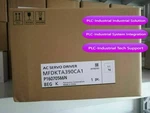 Us Free Tax New Panasonic Servo Drive MFDHTA390CA1. Price: $1107.22.