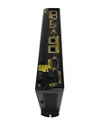 Parker 9040P3U0B0 Servo Controller Overnight Shipping Used. Price: $500.45.