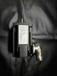 Kollmorgen AKM21C-ANDNCA00 Servomotor New. Price: $130.00.