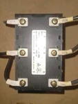 Fanuc A81L-0001-0155 Line Reactor With Warranty & Free Shipping Used. Price: $149.00.