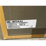 MRHP55KA4 Mitsubishi MR-HP55KA4 Ac Servo Amplifier New. Price: $1481.93.