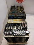 Fanuc A06B-6055-H422, Warranty Used. Price: $2374.05.