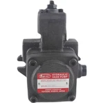 1PCS New Toyooki Variable Vane Pump HVP-VC1K-F40A1. Price: $418.99.