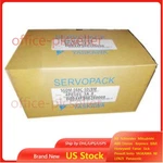 1PC New For Yaskawa SGDM-08AC-SD2BM Servo Drive. Price: $1060.50.