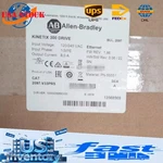 2097-V33PR5 New Factory Sealed Ab Allen Bradley Fast Delivery 1PCS Good. Price: $1802.37.