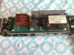 Okuma Power Supply DC-S1A For 4 Axes Used. Price: $199.00.