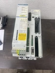Indramat DKS01.1-W100A-DL-01-01-FW Servo Drive- Rated 100A, 50A Cont. 230VAC 3PH Seller. Price: $4549.99.