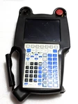 A05B-2255-C105#EAW Fanuc Pendant Used. Price: $721.80.