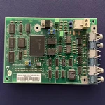 New Abb DCS500 SDCS-COM-1 3BSE005028R1 Motherboard Free Shipping. Price: $366.91.