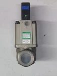 Cdk CVS3-25A-02GS Air Valve Fnip New Make Offer Mia. Price: $298.90.