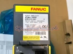 1PC Fanuc A06B-6161-H001 A06B6161H001 Servo Drive New. Price: $2533.00.