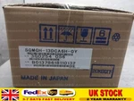 SGMGH-13DCA6H New Yaskawa Servo Drive Shipping By Ups/dhl Nuovo. Price: $1472.61.