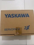 One Yaskawa SGDXS-2R8A00A Servo Drive New. Price: $800.00.