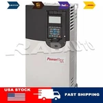 Allen-bradley 20AD014A3AYYANC0 New Ab Free Shipping. Price: $3620.78.