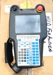 Fanuc A05B-2256-C113#EAW Robot Teach July 2025 Mfg Ipendant New. Price: $1495.00.