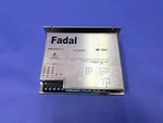 AMP-0040 Fadal Amplifier Glentek Refurbished 1 Year Warranty (core Exchange) Seller. Price: $1300.00.