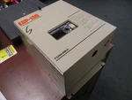 Toshiba ESP-130 Ac Drive VT130G1-4025BOE 2HP 460V 3.5A 80HZ Used. Price: $100.00.
