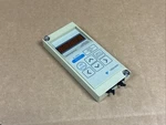 Yaskawa JUSP-OP02A-1 Servopack Operator Keypad JUSP-0P02A Warranty Fast Shipping New. Price: $125.00.