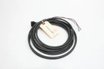 Mitsubishi MR-PWS1CBL5M-A1-H Power Cord New. Price: $51.00.