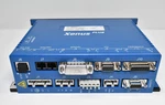 Copley Controls XML-230-18 Series Xenus Plus Macro Servo Motor Drive 230000592 Used. Price: $389.00.