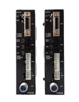 Oriental Motor A6346-043-A4-1 5-PHASE Driver Module Vexta Lot Of 2 Working Used. Price: $1210.24.