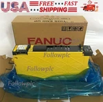 A06B-6290-H125 New Fanuc Drive In Stock Ship By Ups. Price: $2421.65.