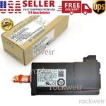 New Yaskawa SGMJV-01A3A21 Servo Drive. Price: $193.63.