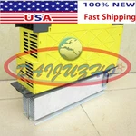 1PCS Used Fanuc A06B-6112-H011#H550 Servo Amplifier Tested. Price: $2278.90.