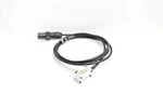 Fanuc Alpha I Bz Sensor Head A860-2150-V001 New. Price: $799.98.