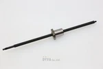 Thk Nnb Preload Rolled Ball Screw BTK1208-2.6ZZ+390LF BSC-I-1376=1F63-2 New. Price: $79.97.