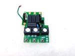 Mitsubishi A84AX22D Frequency Coverter Absorption Capacitor Board BC186A955G54 Used. Price: $107.50.