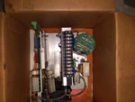 Baldor UM2-100-1-02S PC07120C-02 Rev G Used. Price: $1199.00.