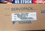 New Yaskawa SGDS-10A12AR Servo Drive. Price: $411.14.
