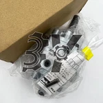 1X New Kuroda Rotary Cylinder PRN50S-180-40. Price: $656.00.