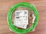 Siemens Motion-connect Signal Cable 5M 6FX5002-2DC10-1AFO New. Price: $112.50.