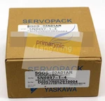 1PC New Yaskawa Servo Drive SGDS-02A01AR SGDS02A01AR. Price: $873.25.