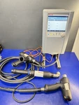 Rexroth CS351E-G Il Single Controller 0608830275 W/ Tooling ESM035SD, ESA056S Used. Price: $5000.00.