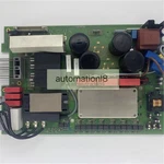 Siemens A5E00087833 Drive Board Used. Price: $864.68.