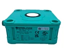Pepperl+fuchs P/n 133988 UB2000-F42-E6-V15 Ultrasonic Sensor New. Price: $175.00.