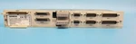 Siemens 6SN1118-0DM33-0AA0 Simodrive 611 Control Card Usa Seller. Price: $586.50.